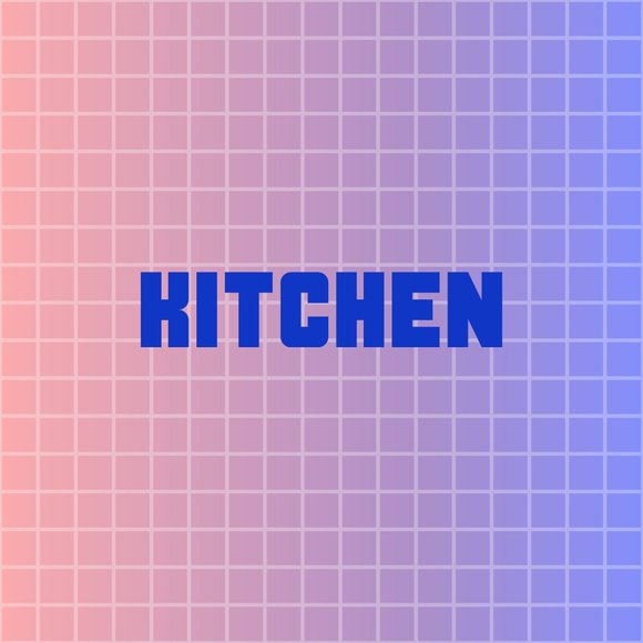 KITCHEN - Picture 1 of 1